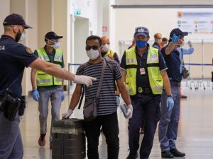 Immagine di repertorio (La Presse)