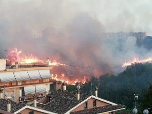 Foto di Reporter Montesacro