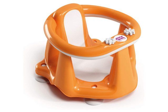 Seggiolino da bagnetto Okbaby