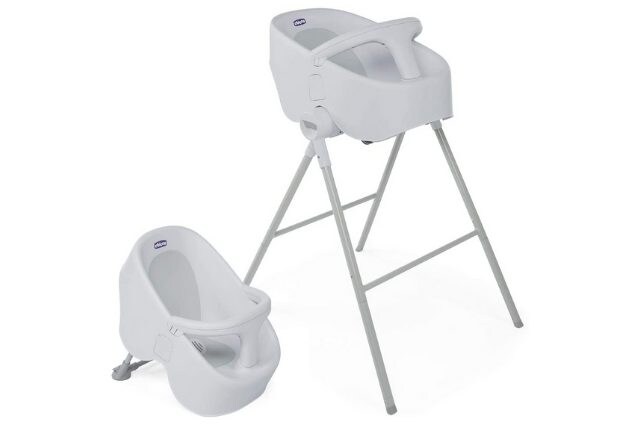Seggiolino doccia Chicco