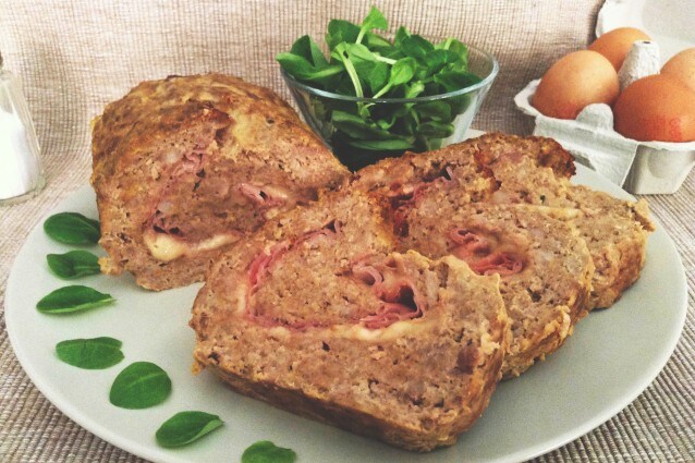 ricetta polpettone
