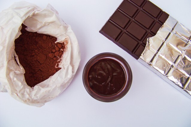 Ricetta Liquore al cioccolato