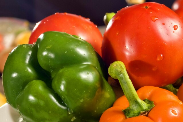 peperonata