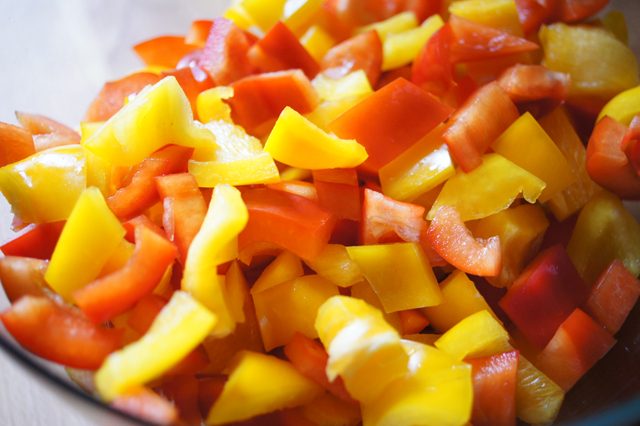 peperonata