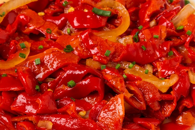 peperonata