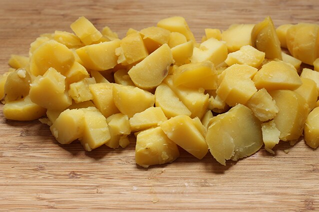 patate lesse