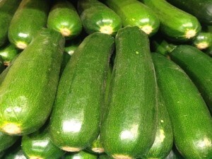 zucchine