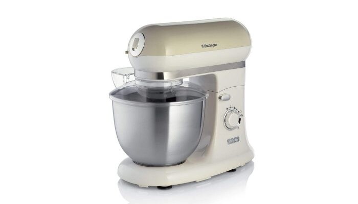 Ariete 1588 Impastatore Vintage Planetaria