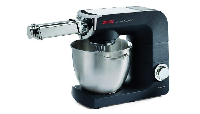 Imetec Cucina Italiano KM 2000 Impastatrice