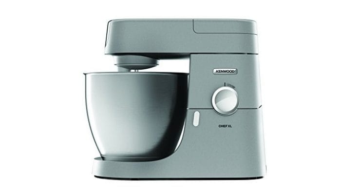Kenwood KVL4170S Chef Impastatrice Planetaria