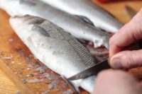 Cernia Al Forno Con Patate La Ricetta Del Secondo Salutare E Gustoso
