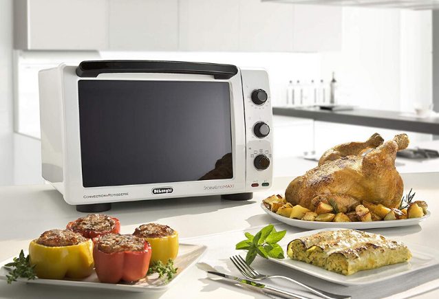 Migliori forni elettrici per pizza fatta in casa del 2022