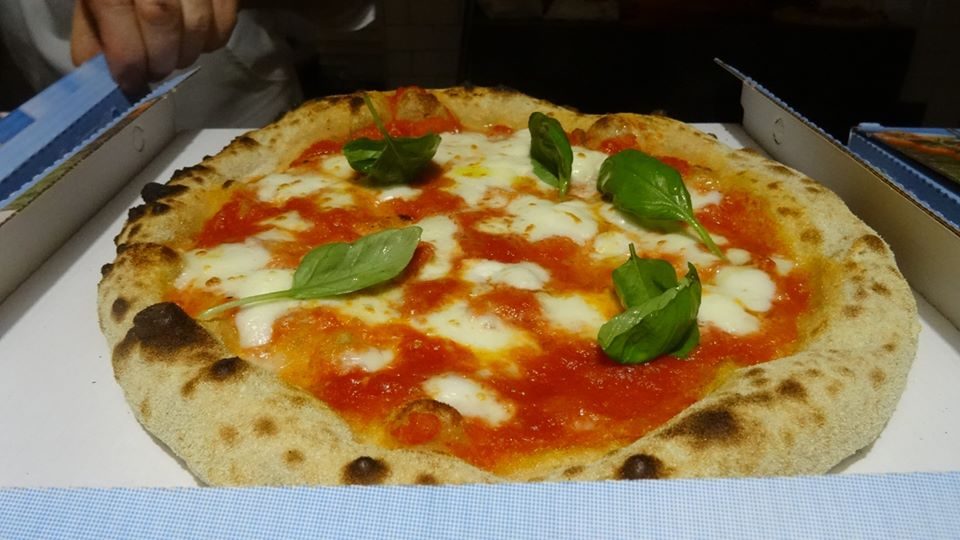 Pizzerie all'aperto a Roma le migliori della Capitale