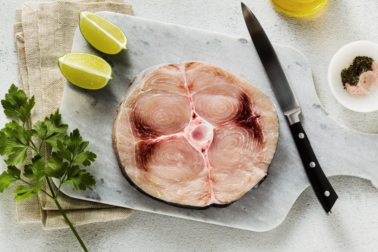Secondi piatti di pesce: 72 ricette da provare