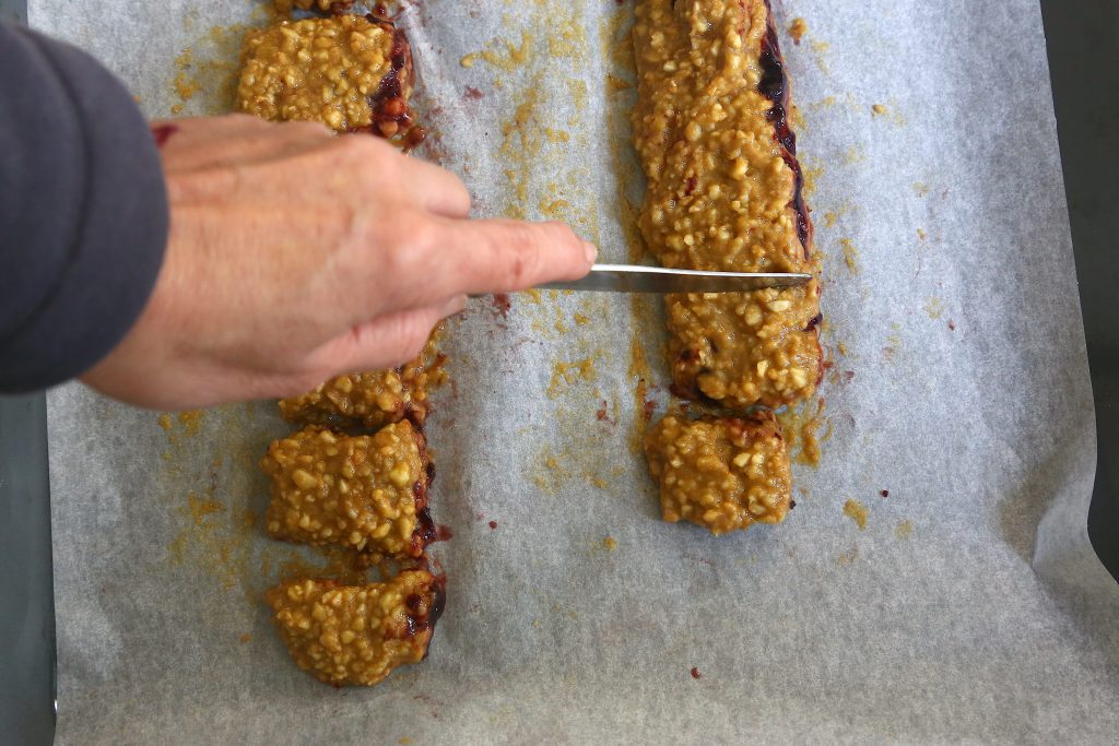Biscotti di Ceglie la ricetta dei biscotti alle mandorle tipici pugliesi