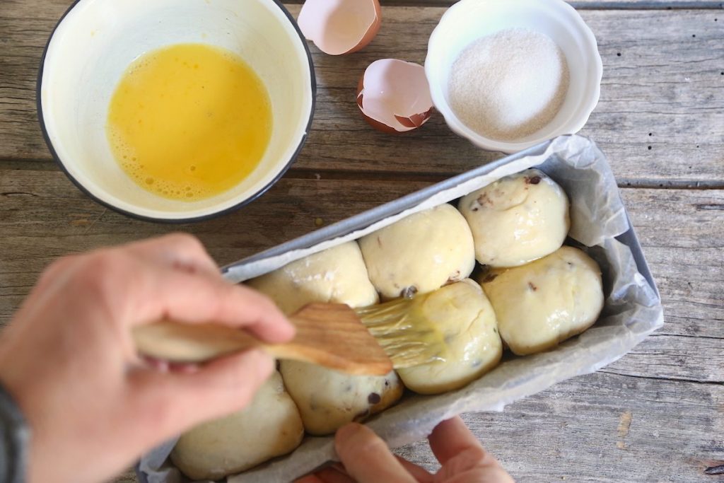 Pan brioche ricotta e cioccolato la ricetta del dolce soffice e goloso