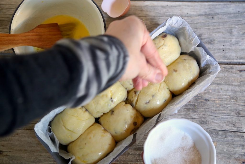Pan brioche ricotta e cioccolato la ricetta del dolce soffice e goloso