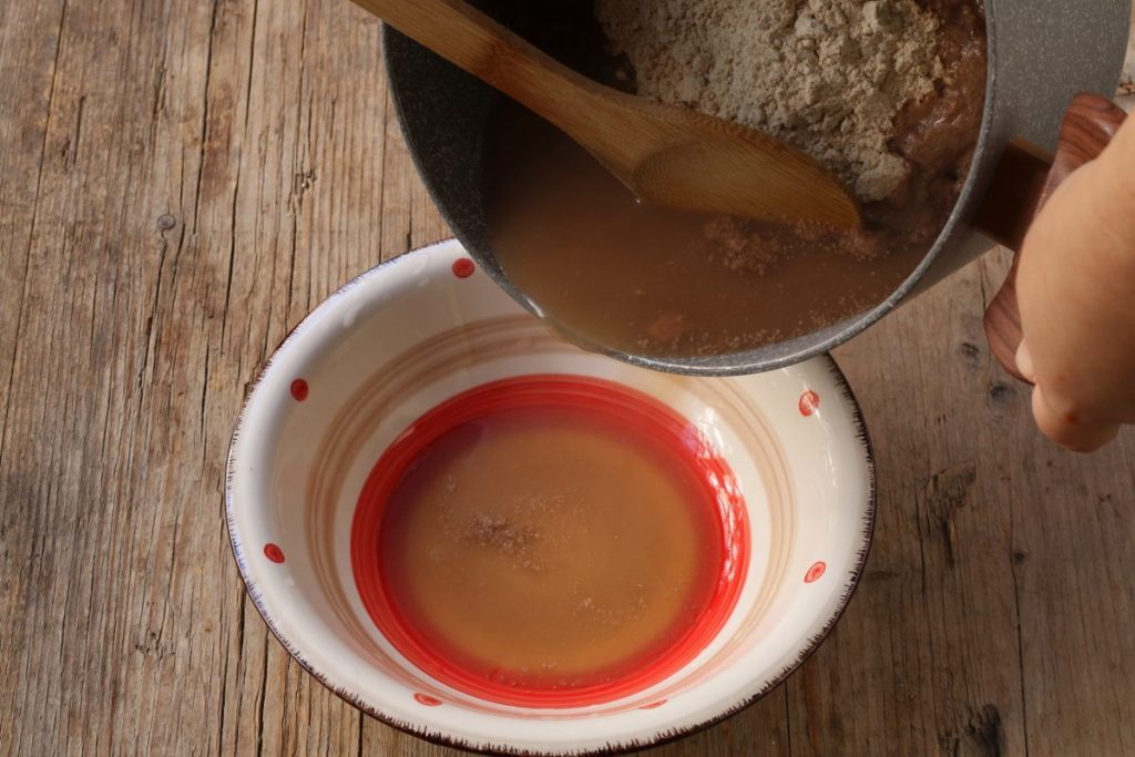 Polenta di castagne la ricetta del piatto ricco e sostanzioso