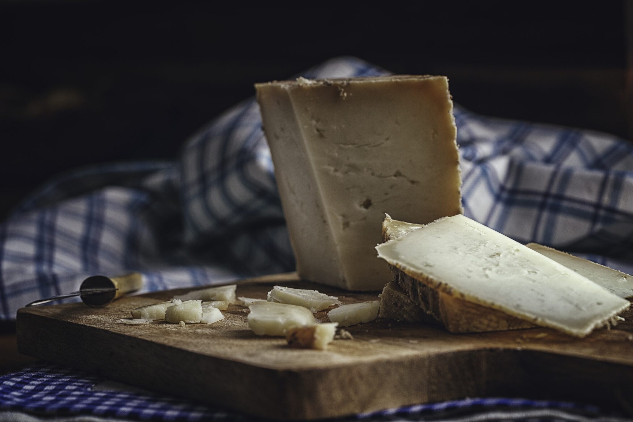 Pecorino italiano storia, come si fa e quali sono i migliori d'Italia