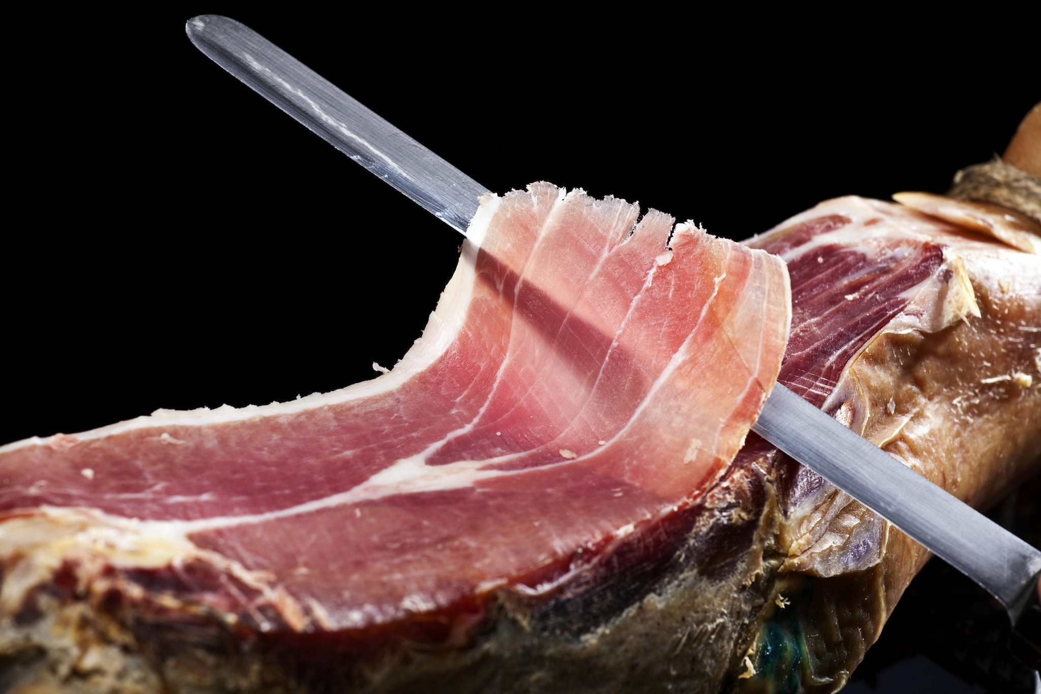 Prosciutto crudo cos'è, come si produce, come sceglierlo