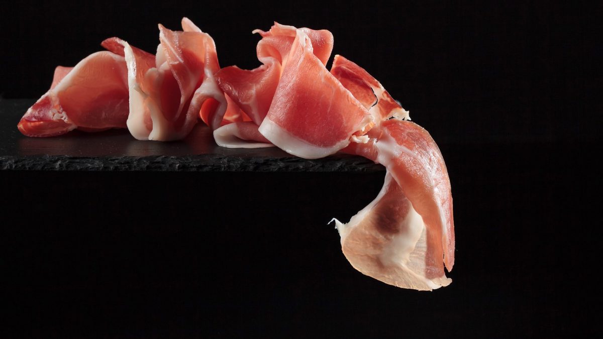 Pata negra i segreti del prosciutto più costoso del mondo