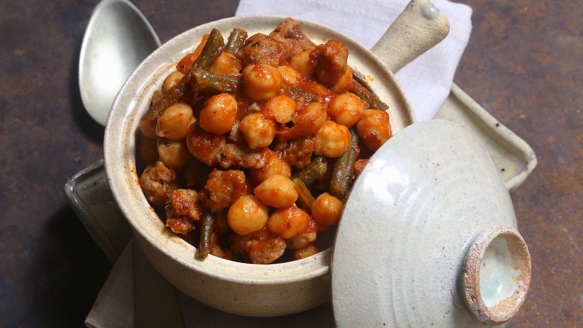 Come cucinare i ceci in scatola 6 ricette sfiziose e veloci