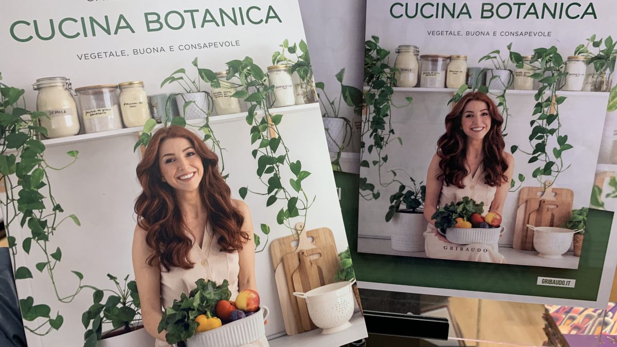 I libri su cibo e gastronomia da regalare a Natale 2020