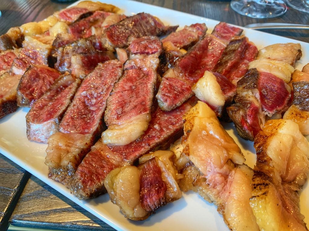 Black Angus: caratteristiche della razza bovina scozzese
