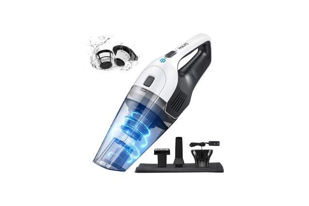 Migliori aspirabriciole del 2022: classifica, recensioni e quale scegliere