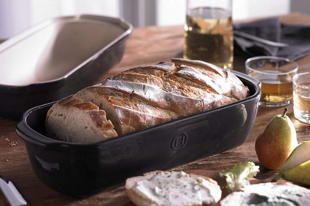 Pane in cassetta: la ricetta per preparare il pancarré in casa