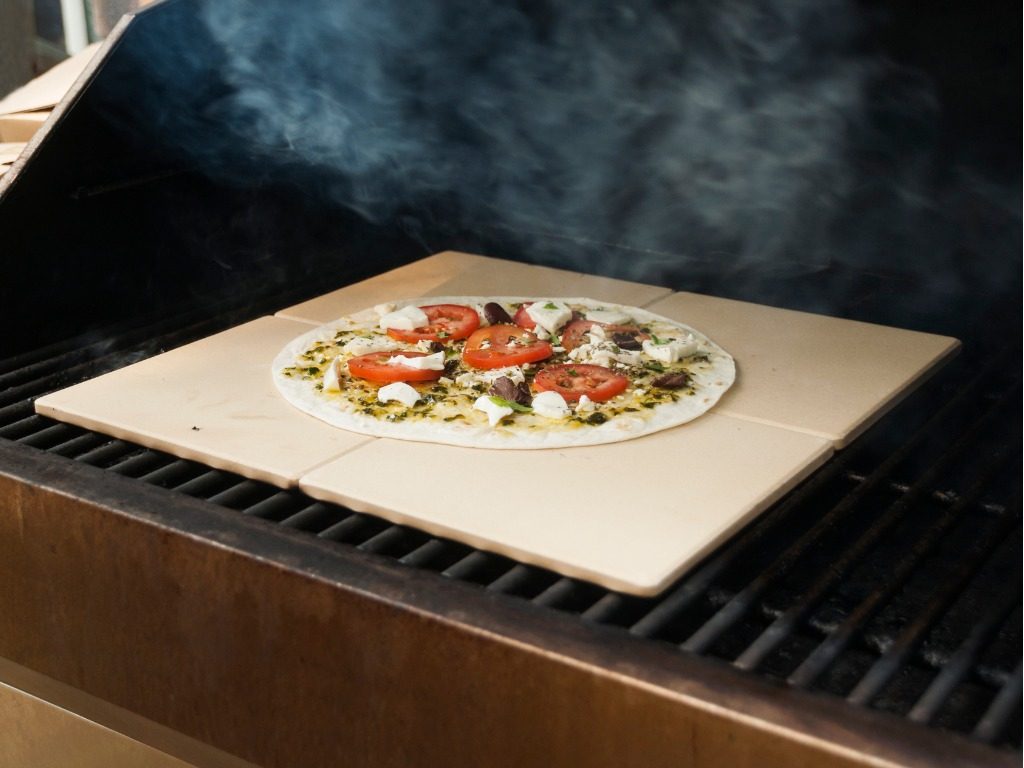 Migliori pietre refrattarie per pizza: classifica e guida