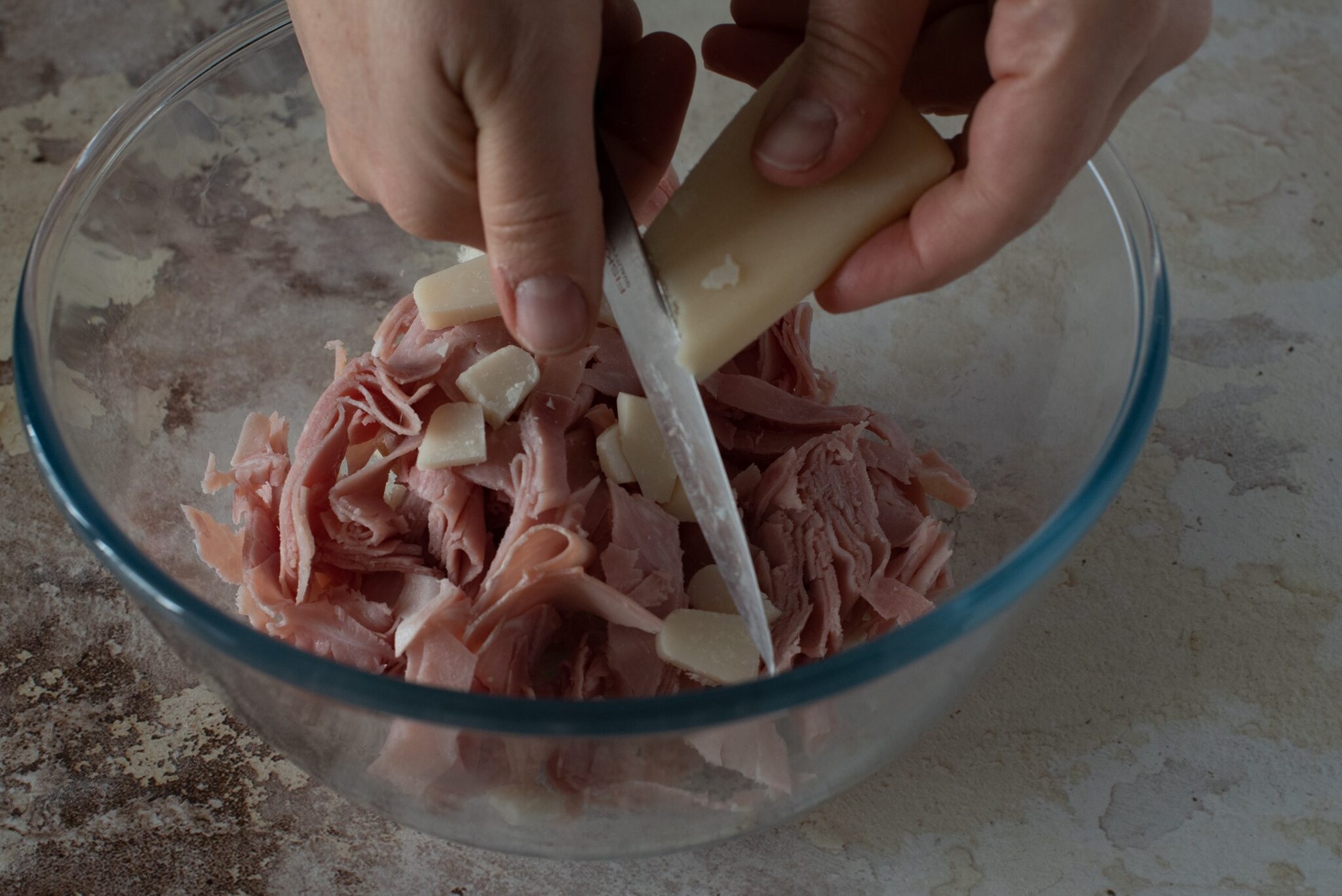 Hamburger di prosciutto cotto la ricetta del secondo semplice e goloso