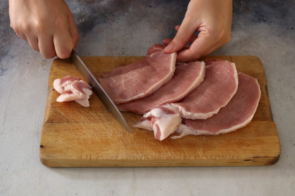 Tonno del Chianti l'antica ricetta Toscana