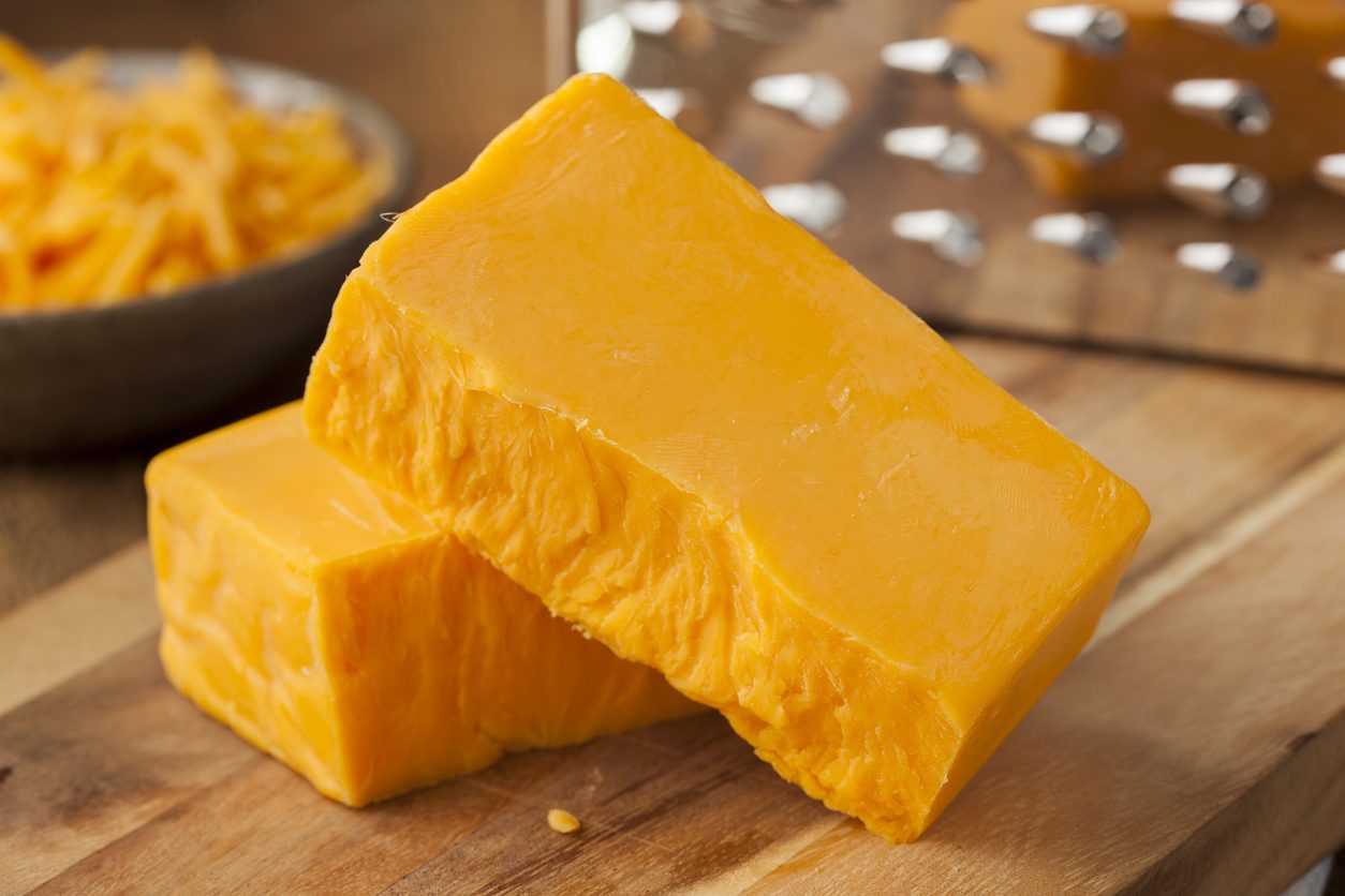 Cheddar, il formaggio più amato d'America curiosità e falsi miti Cheddar, il formaggio più amato d'America curiosità e falsi miti