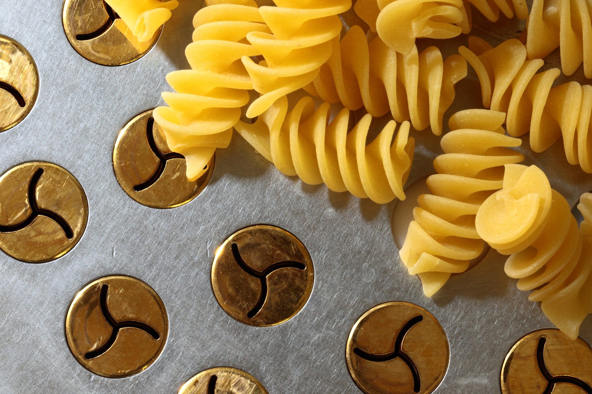 Come cambia l'etichetta della pasta italiana