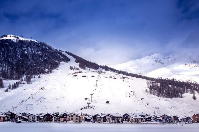 Cosa mangiare a Livigno e Bormio: ricette e piatti tipici della Valtellina