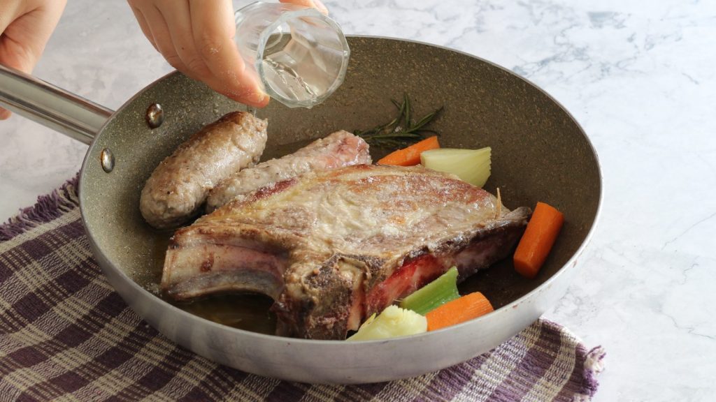 Agnolotti la ricetta della pasta ripiena tipica piemontese