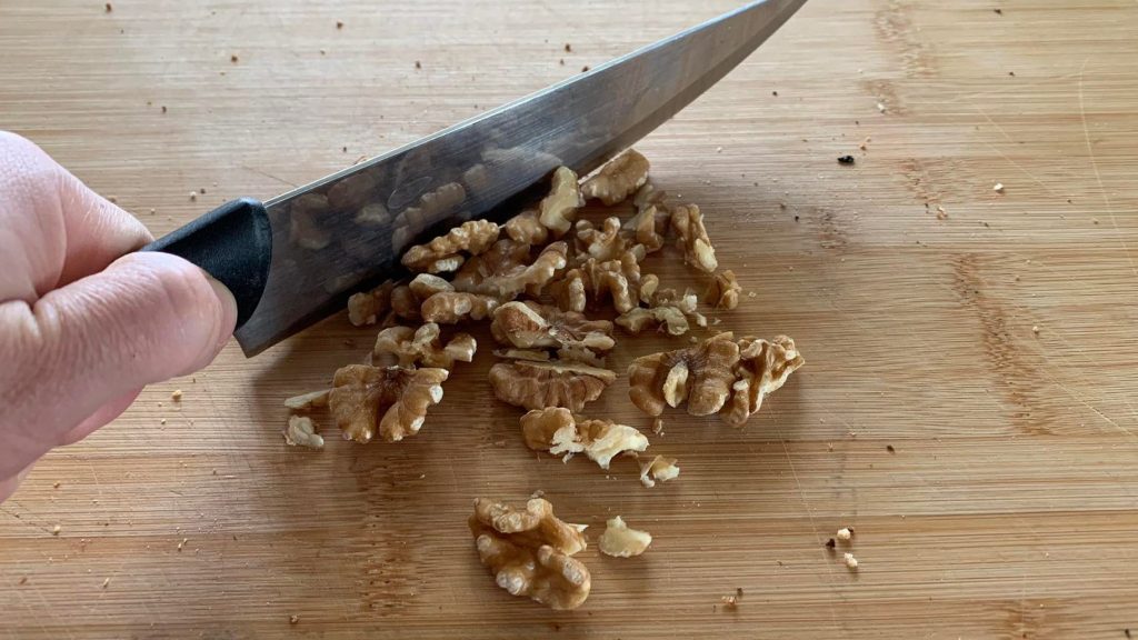 Bruschette lardo e miele la ricetta dei crostini perfetti per l'aperitivo