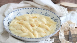 Gnocchi Val Varaita: la ricetta dei ravioles de melle piemontesi