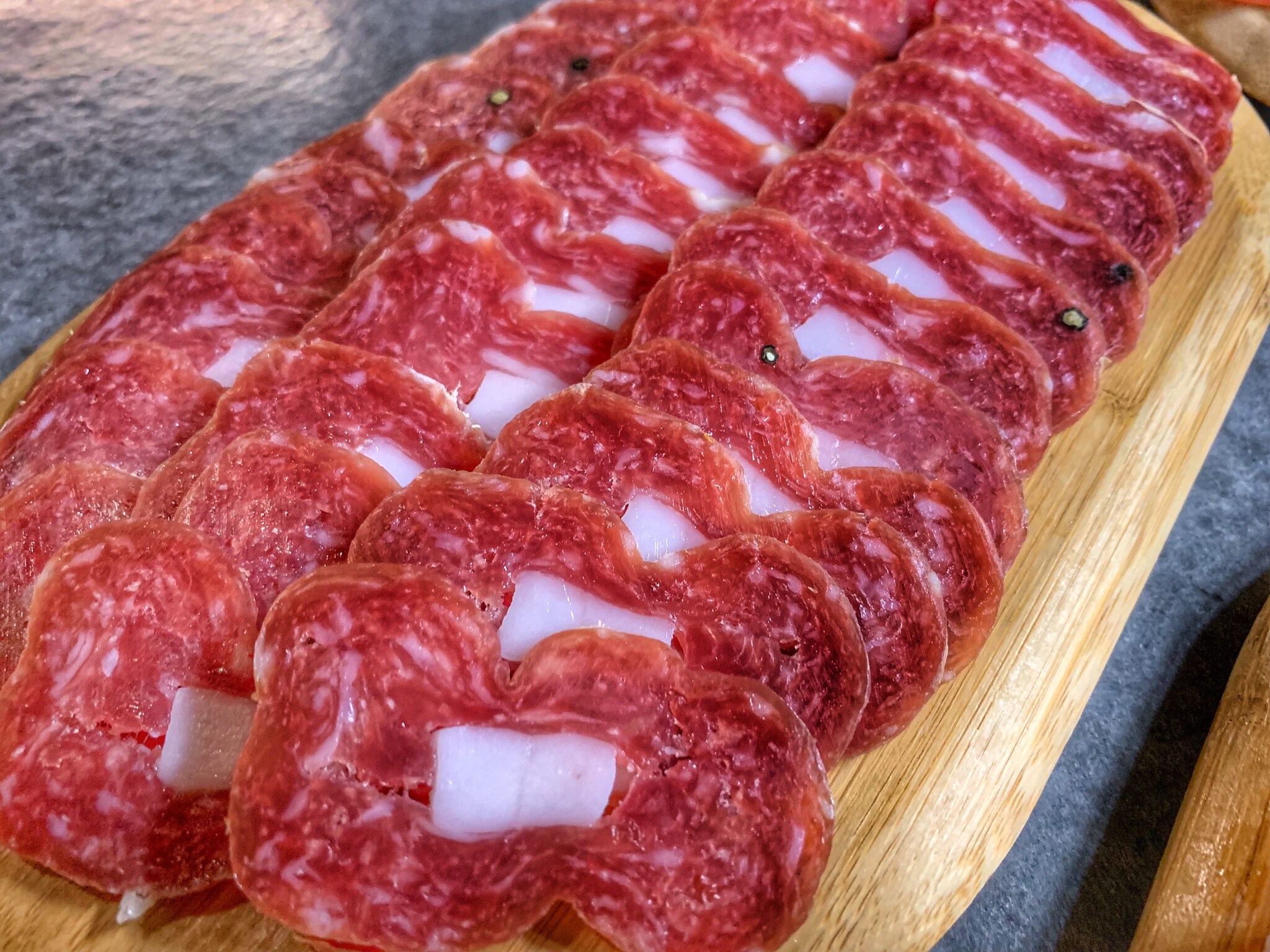 Cilento dalla soppressata al cacioricotta, le eccellenze del