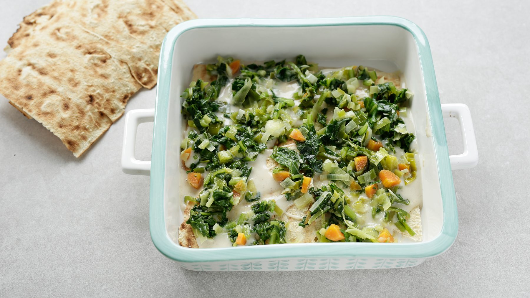 Lasagne vegane: la ricetta del grande classico rivisitato in chiave vegan