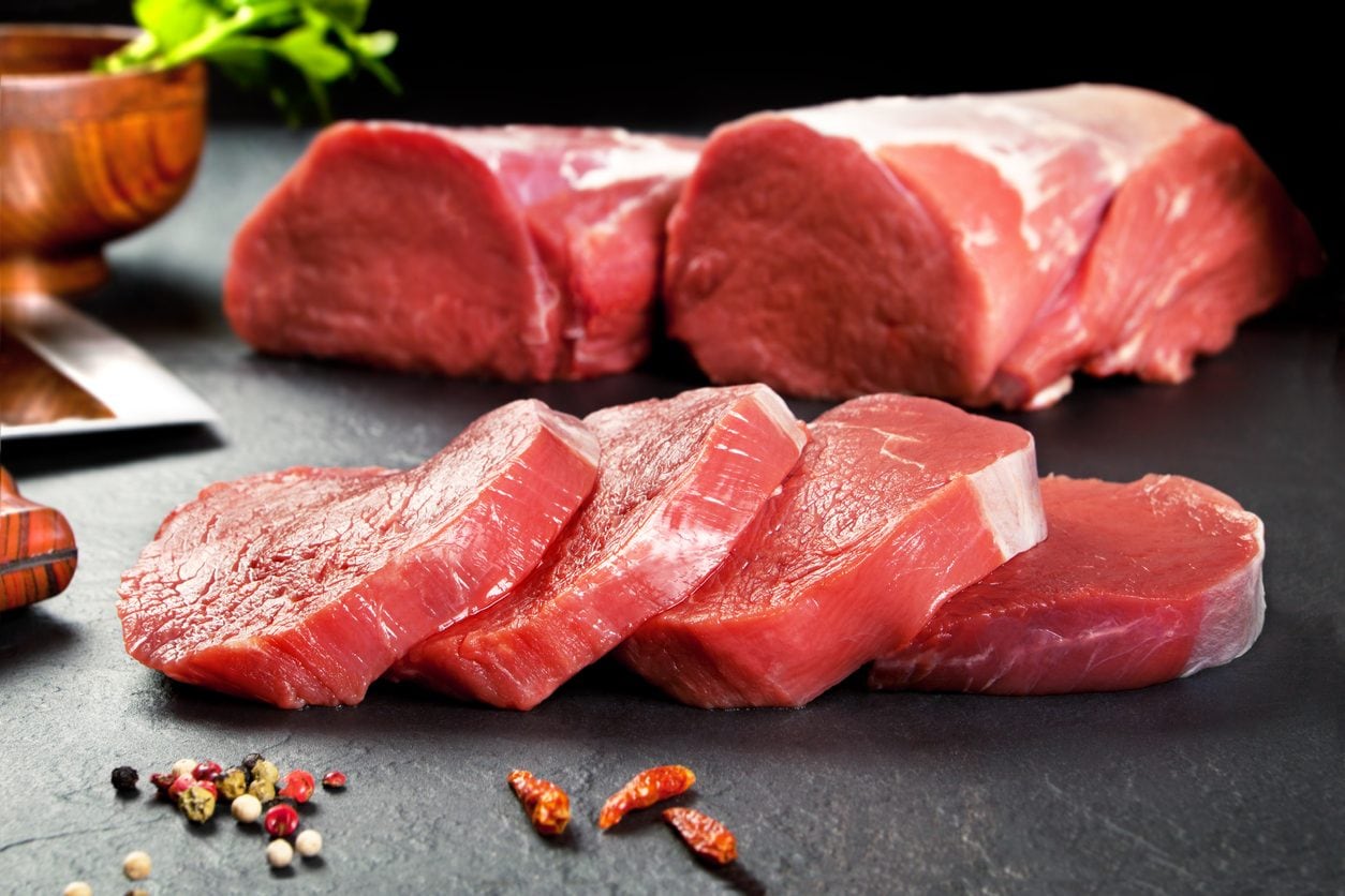Come cucinare la tagliata di vitello consigli e segreti per prepararla Come cucinare la tagliata di vitello consigli e segreti per prepararla
