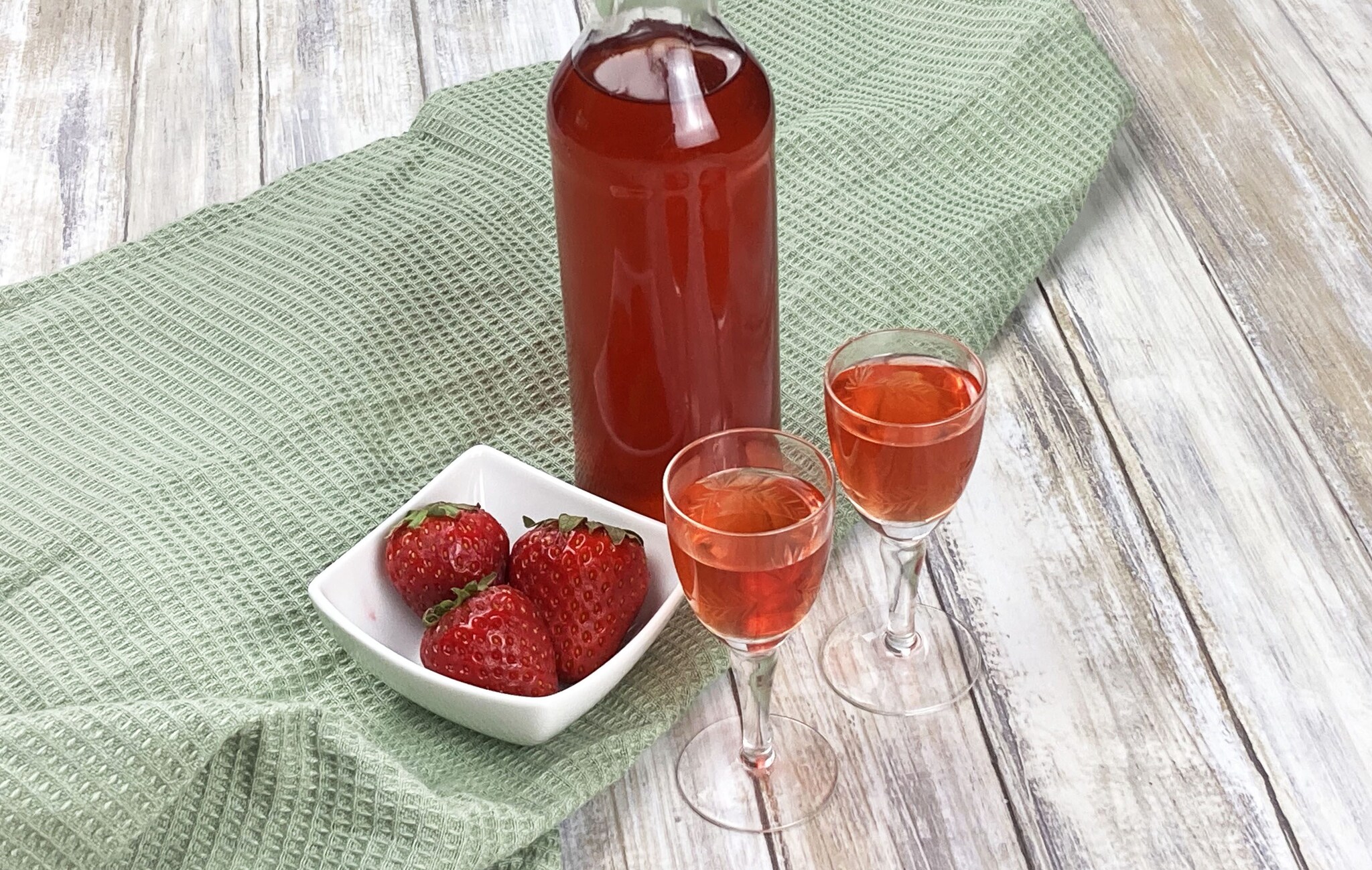 BEVERAGE ALCOLICO | Lazzarini Spa