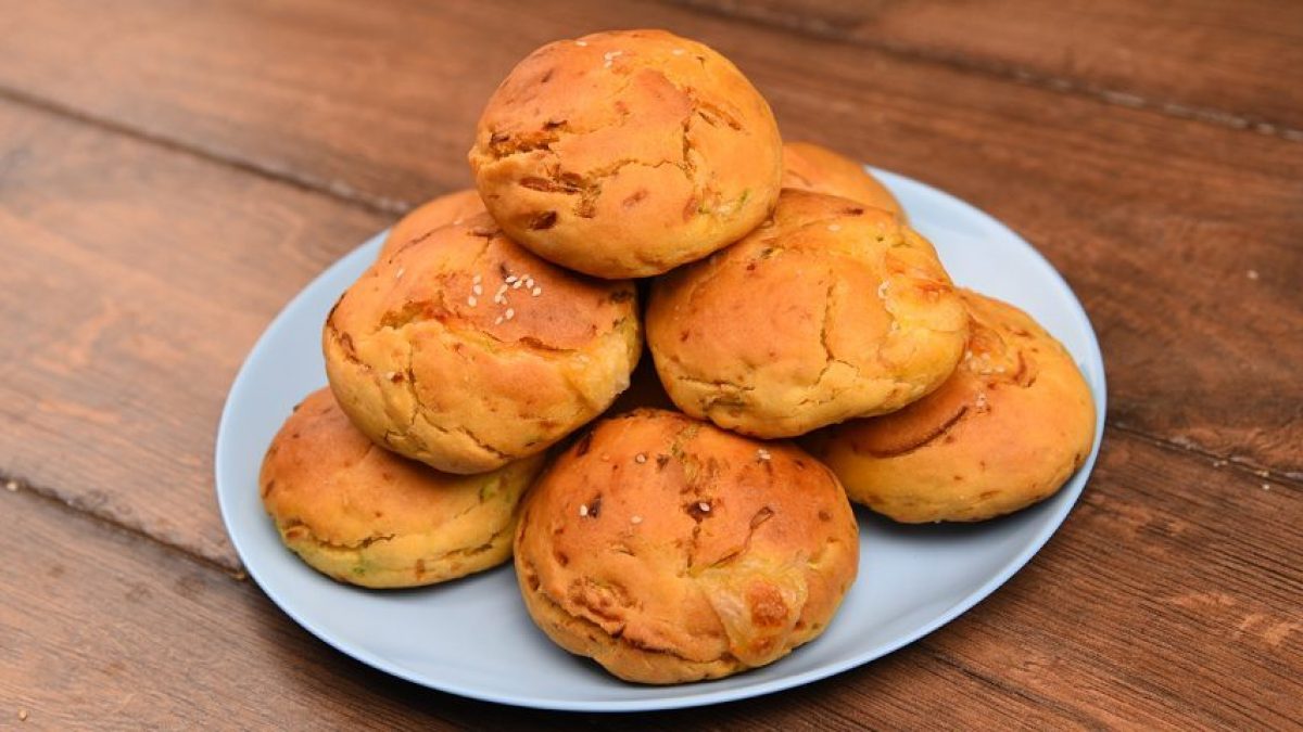 Spiedini di panini la ricetta dell'antipasto gustoso e colorato