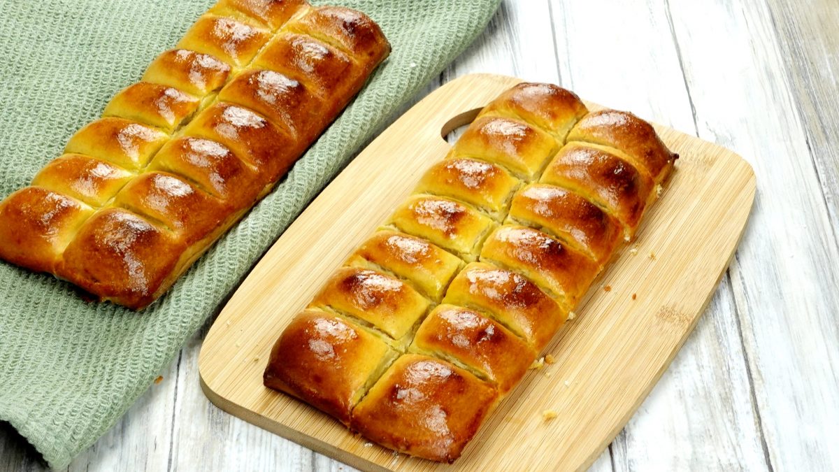 Pain brioche in padella la ricetta per prepararlo soffice senza forno