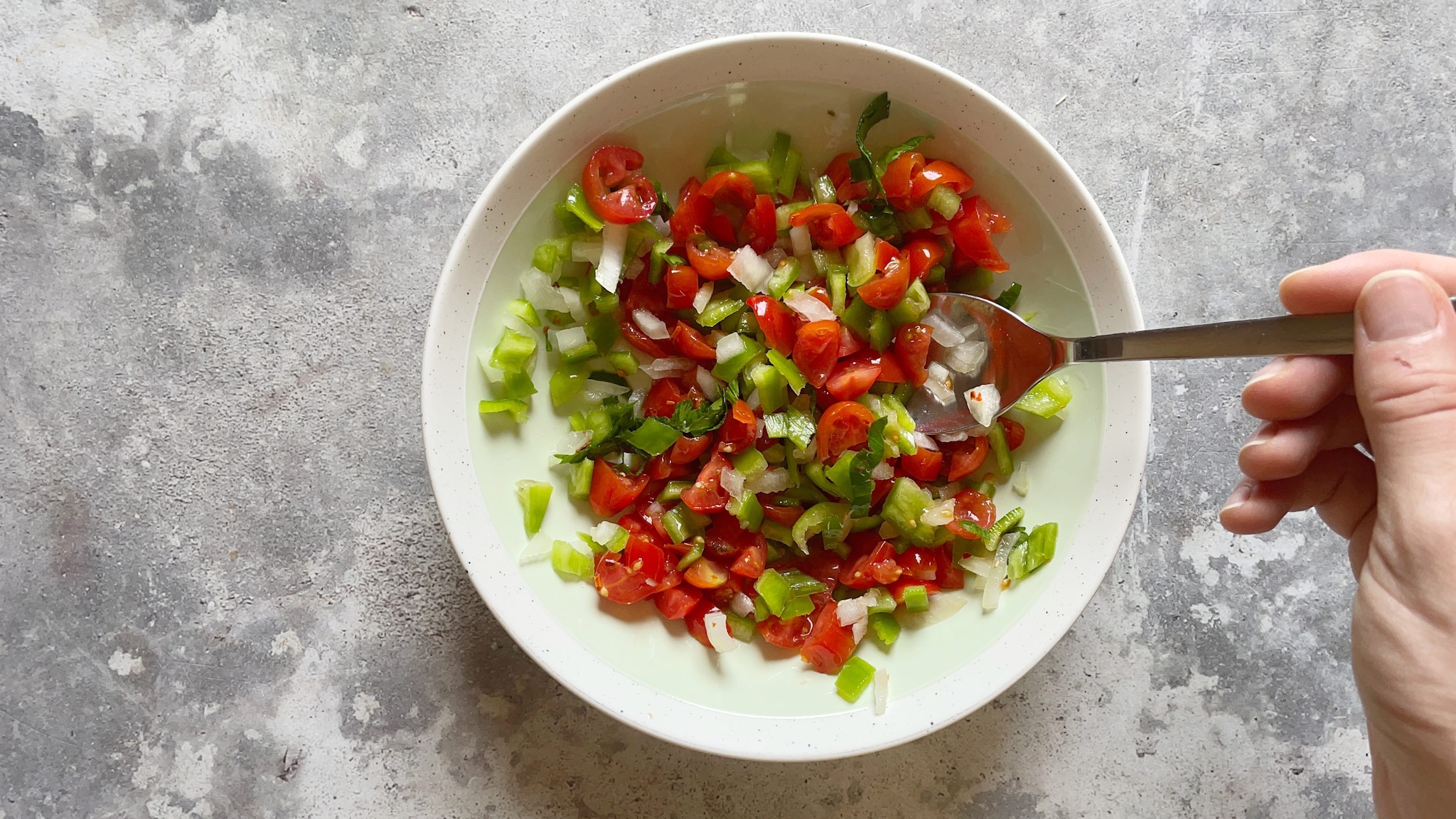 Pico De Gallo La Ricetta Della Salsa Messicana Gustosa E Piccante