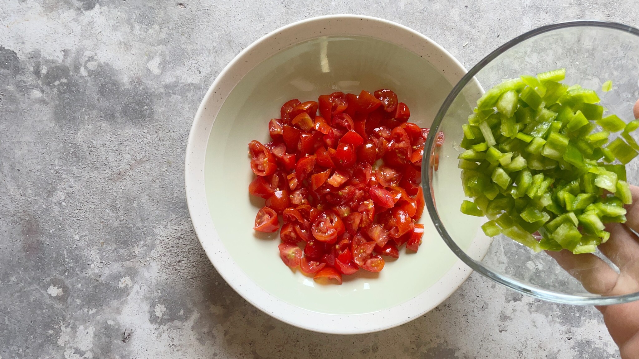 Pico De Gallo La Ricetta Della Salsa Messicana Gustosa E Piccante