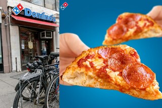 Domino's in Italia fallisce perché gli italiani non amano la sua pizza: non è proprio così