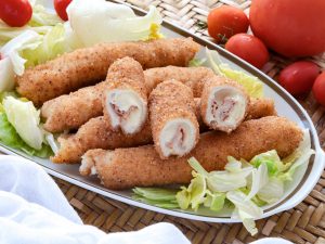 flamenquins