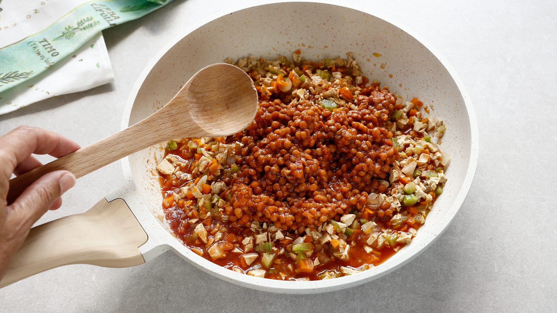 Pasta al forno vegana la ricetta del primo vegan facile e saporito